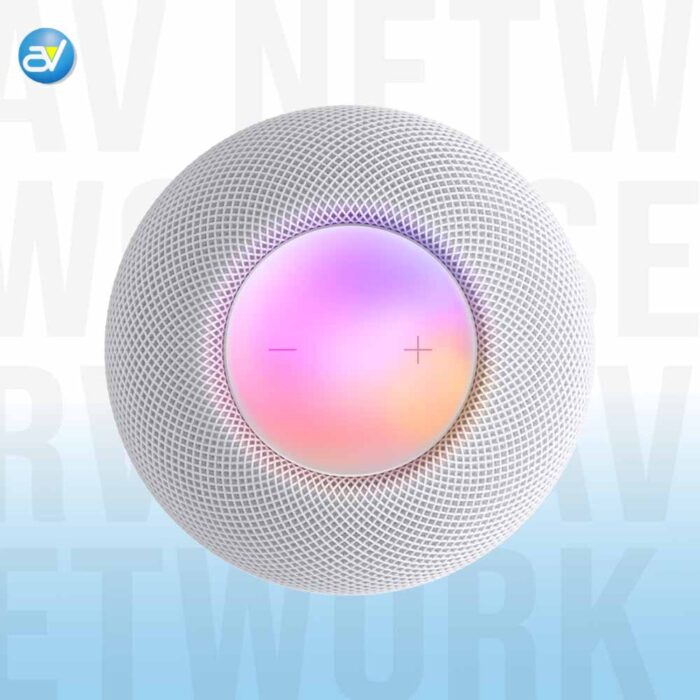 homepod mini apple