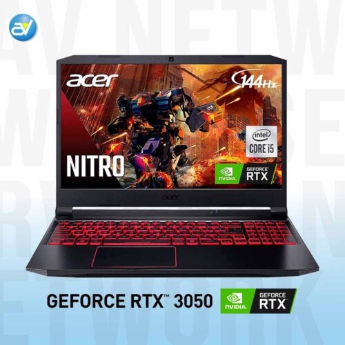 laptop gamer acer nitro