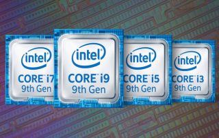 diferencias entre procesadores intel